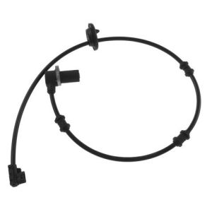 Sensor do ABS, dianteiro/traseiro, esquerdo/direito  TEXTAR 45005400