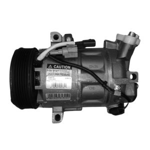 Compressor, ar condicionado AIRSTAL 10-4270