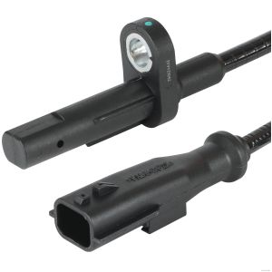Sensor do ABS traseiro, direito HERTH+BUSS ELPARTS J5921056