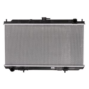 Radiator, motorkoeling NRF 53388