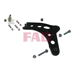 Suspensão da roda FAG 821 0821 10
