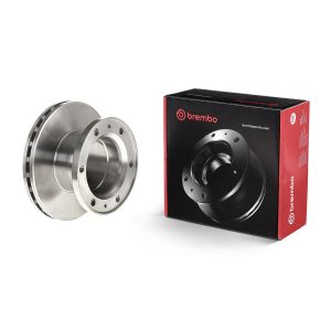 Disco de travão BREMBO 09.7873.10