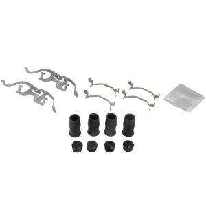 Asennussarja, jarrupalat QUICK BRAKE 109-0208