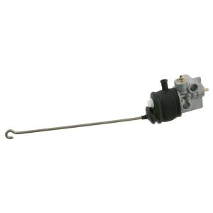 Valve, suspension de la cabine FEBI BILSTEIN 27877