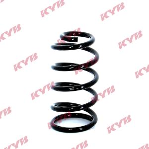 Mola de suspensão KYB RA1536