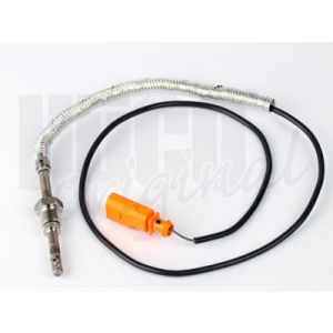 Sensor de temperatura dos gases de escape HUCO 137013