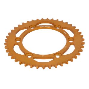 Ritzel SUPERSPROX RAL-899:43-ORG