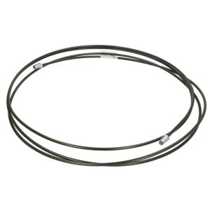 Tubo do travão flexível traseiro, esquerdo WP WP/S-358