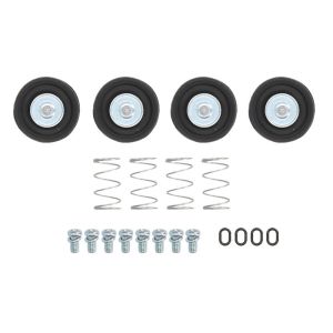 AIR CUT Ventil ALL BALLS AB46-4028