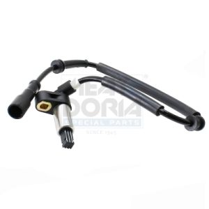 Sensor do ABS traseiro, direito MEAT & DORIA 901286