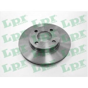 Disco freno LPR A1091V