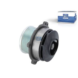 Kühlmittelpumpe DT SPARE PARTS 7.60303