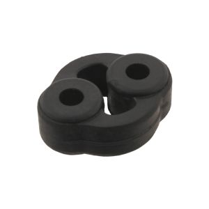 Support (système d'échappement) FEBI BILSTEIN 30783