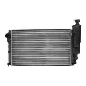 Radiator, motorkoeling NRF 58889