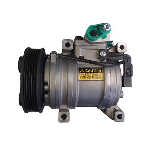 Compressor, ar condicionado AIRSTAL 10-3293