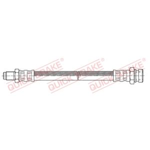 Bromsslang QUICK BRAKE 37.019
