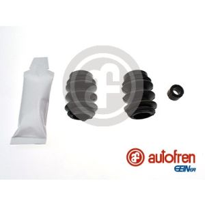 Kit de reparação, pinça de travão AUTOFREN SEINSA D7-484