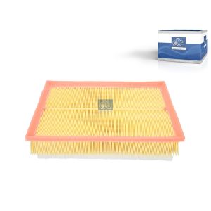 Luchtfilter DT SPARE PARTS 6.25021