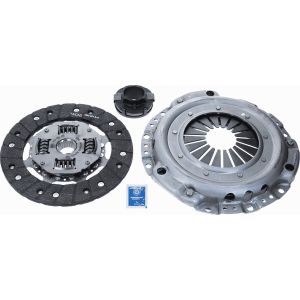 Kit de embraiagem SACHS 3000 111 001
