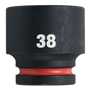 Chave de impacto de 3/4" hexagonal MILWAUKEE 4932480373