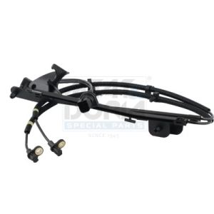 Sensor do ABS traseiro, direito MEAT & DORIA 90126