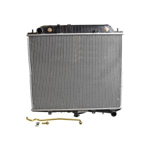 Arrefecedor do motor BLUE PRINT ADZ99803