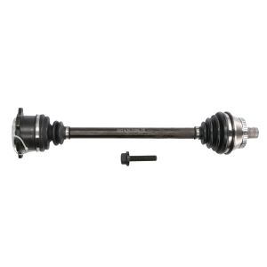 Eixo de transmissão FEBI BILSTEIN 186602
