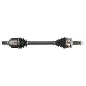 Eje de transmisión POINT GEAR PNG76412