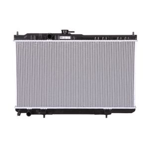 Radiator, motorkoeling NISSENS 68751