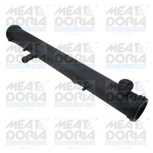 Gummislang, kylsystem MEAT & DORIA 93301