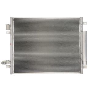 Kondensator, Klimaanlage AVA COOLING DN5428D