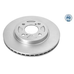 Bremsscheibe MEYLE 33-15 521 0022/PD