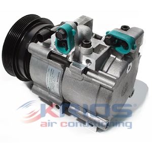 Compressor, ar condicionado MEAT & DORIA K18049