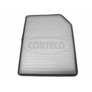 Innenraumfilter CORTECO 21651916