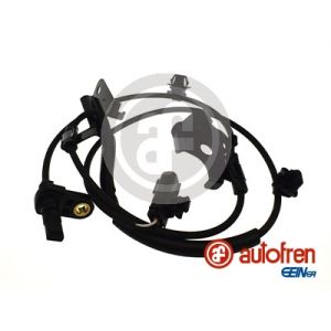 ABS-sensor AUTOFREN SEINSA DS0211