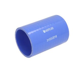 Tubo de silicone, sistema de arrefecimento LEMA LE4370.00