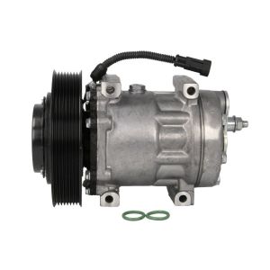 Klimakompressor NISSENS 891073