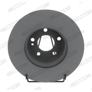 DoppelDisque de frein FERODO DDF2831VC-1