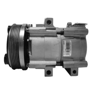 Compressor, ar condicionado AIRSTAL 10-0177