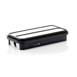 Filtro aria MANN-FILTER C 2736/1