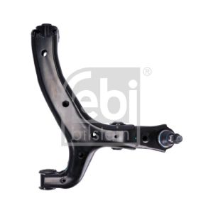 Braço de controlo, suspensão da roda FEBI BILSTEIN 196391