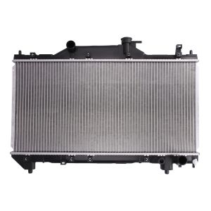 Radiador, refrigeración del motor KOYORAD PL011696