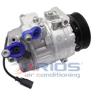 Klimakompressor MEAT & DORIA K15304