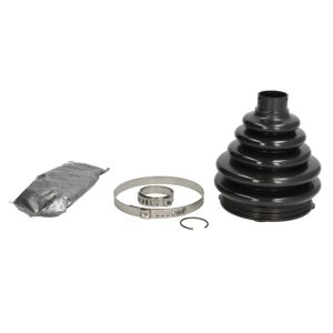 Soufflet de cardan SPIDAN 0.036754