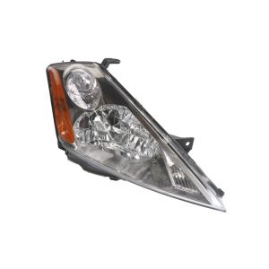 Farol principal DEPO 315-1156R-US, direito