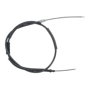 Kabel, parkeerrem ADRIAUTO 35.201.1 links