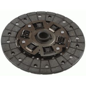 Disco de embraiagem SACHS 1862 991 002