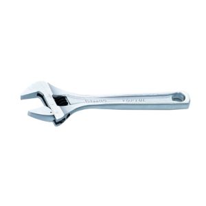 Chave inglesa ajustável TOPTUL 38mm, Comprimento: 300mm