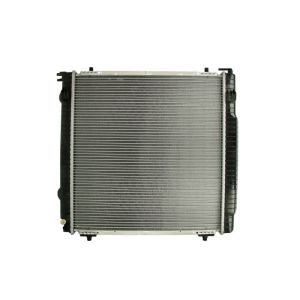 Radiateur, refroidissement du moteur THERMOTEC D7M044TT