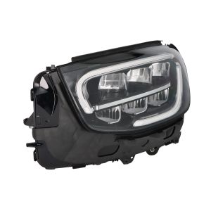 Koplampen MAGNETI MARELLI 719000000303